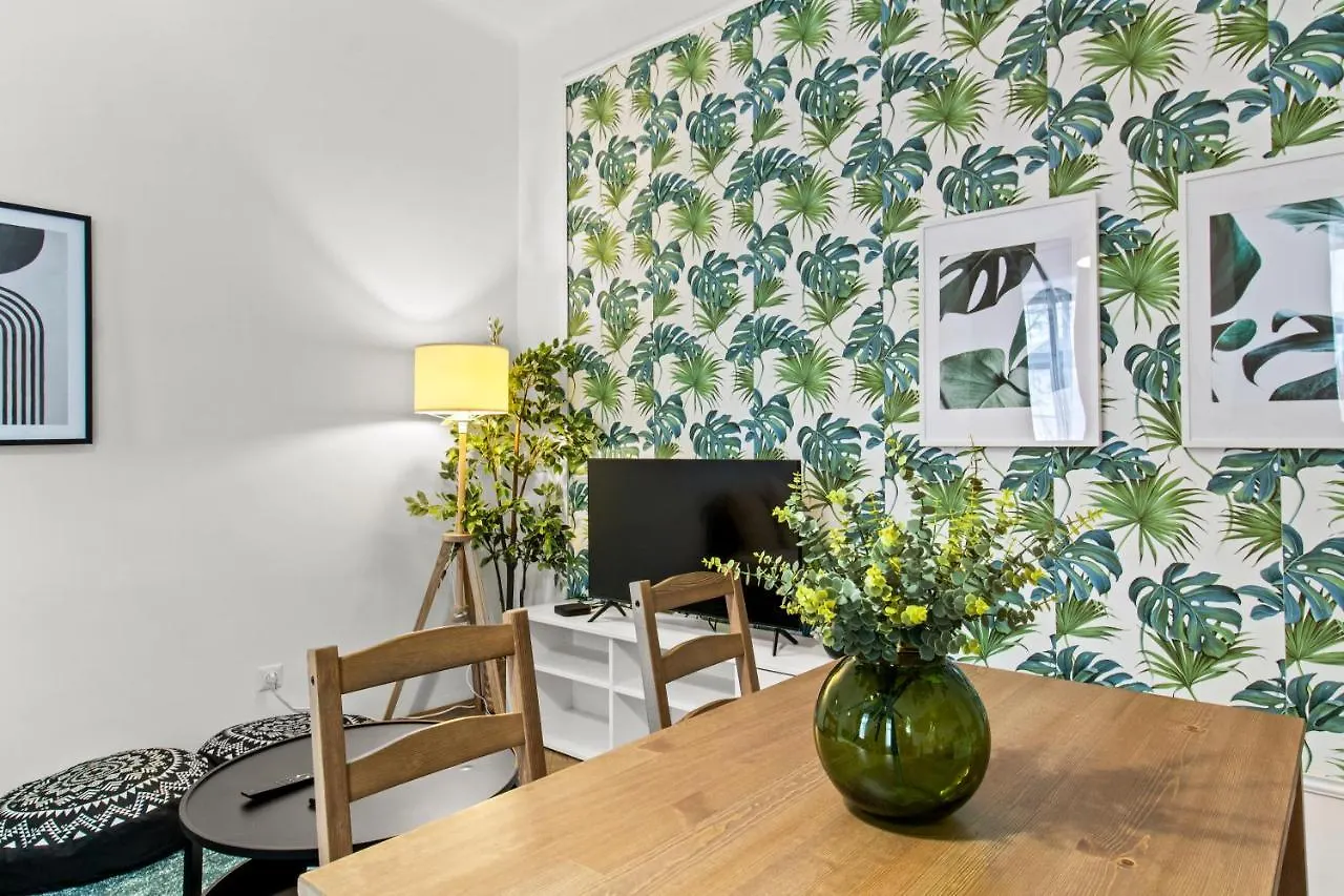 Separate Bedroom - Near Schoenbrunn Vienna